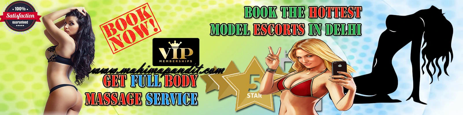 Hyderabad escorts service