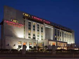 Delhi Hotel Crowne Plaza Escorts
