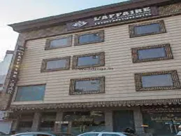 Delhi Hotel L Affaire Escorts