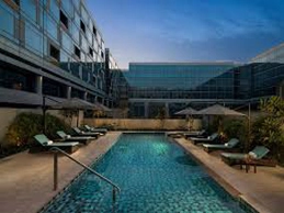 Delhi Escorts in The Lodhi Hotel