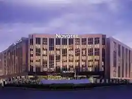 Novotel Hotel Escorts in Delhi